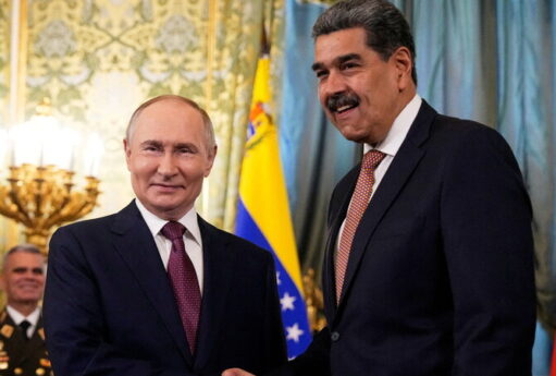 Putin Trampa qarşı: Maduroya nə vəd etdi?