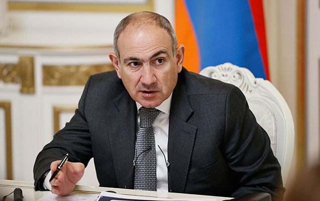 Paşinyan Qarabağ ermənilərinə xəbərdarlıq etdi…