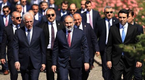 Kreml Paşinyana qarşı 3 adamını hərəkətə keçirdi – Silahlı təxribat ola bilər