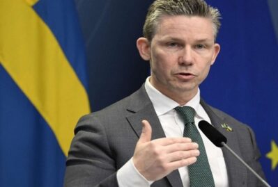 Brüssel görüşü: Conson elə bir səhv etdi ki...