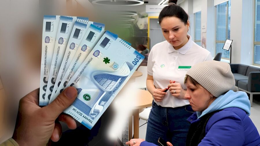 Pensiya qalmaqalı: DSMF-nin səhvi niyə vətəndaşa yüklənir?