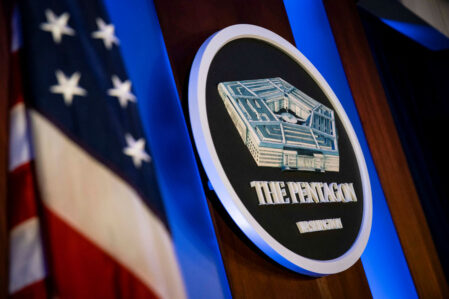 pentagon