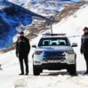 polis qar yeni