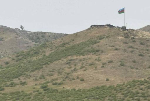 Ermənilər bu postu Azərbaycan Ordusuna verdi – İlginc səbəb