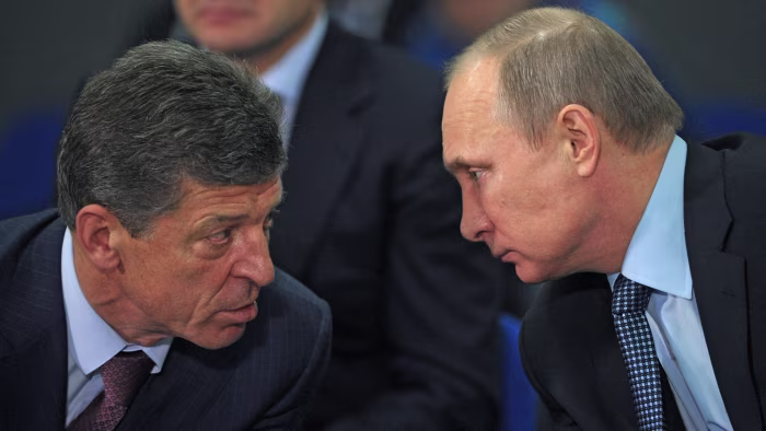 Putinin ən yaxın adamı ona məktub göndərib? - Kreml açıqladı
