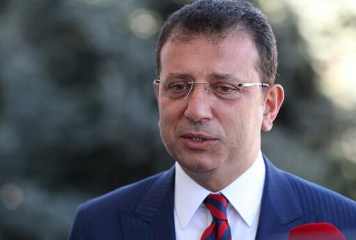 Əkrəm İmamoğlu bu tarixdə hakim qarşısına çıxacaq