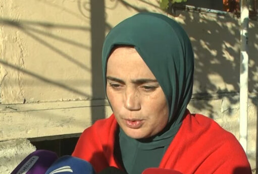 Ürəyi dayandıqdan 45 dəqiqə sonra həyata dönən qadın danışdı – VİDEO