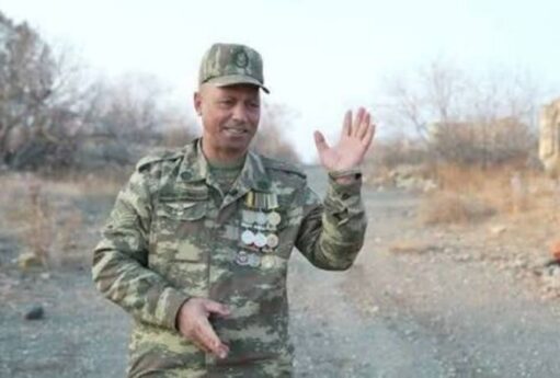 "Gizir Xanı"ya şəhidlik statusu verildi