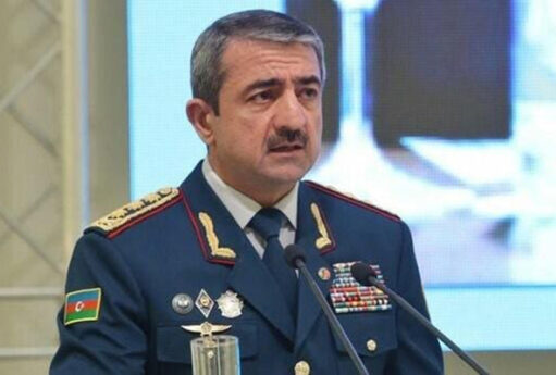 Elçin Quliyev həmin generalın oğluna da vəzifə verdi 26 Elçin Quliyev həmin generalın oğluna da vəzifə verdi