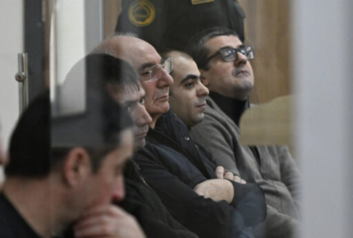 Ermənilərin məhkəməsində Şuşa döyüşü ilə bağlı yeni detal üzə çıxdı