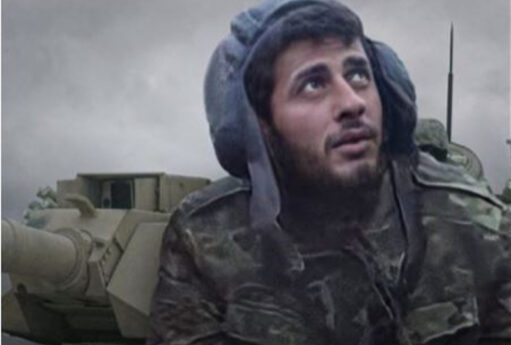 Milli Qəhrəmanın ailəsində ağır itki