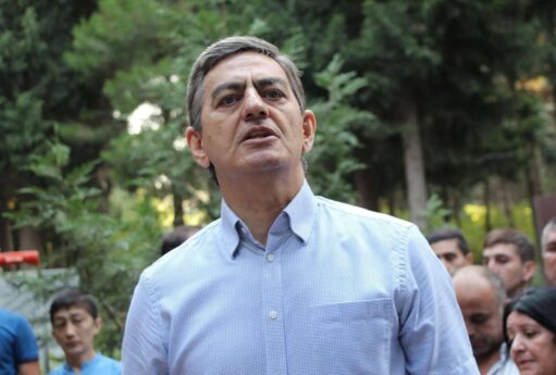 Türk fəalın “Əli Kərimli Qarabağı ala biləcəkdimi?” sualına cavab