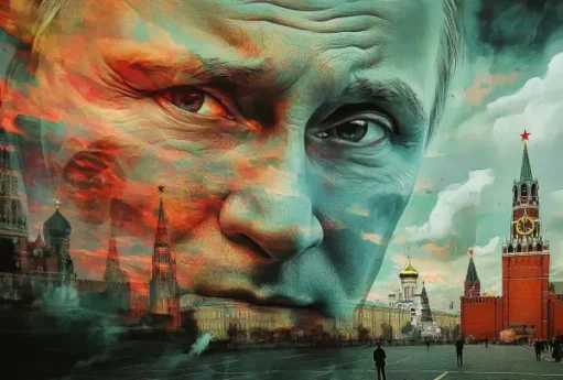 Putinin Ukraynaya hücum və Qafqaz haqda məxfi söhbəti yayıldı - FOTOFAKT