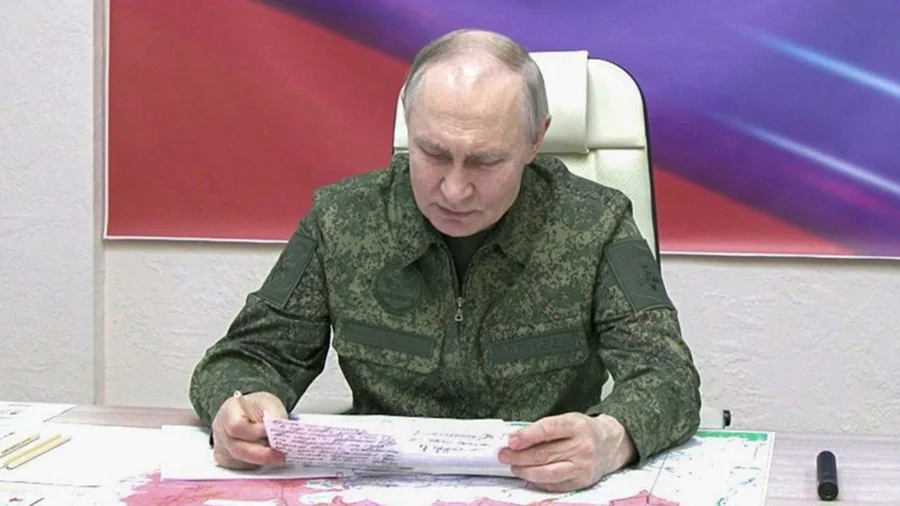 putin 14