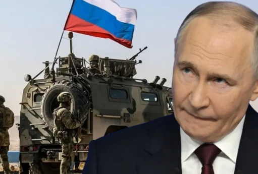 Ukraynadan rus ordusu haqda inanılmaz iddia - Səsyazısı yayıldı