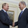 putin netanyahu 900x600 1