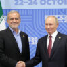 putin pezezkian