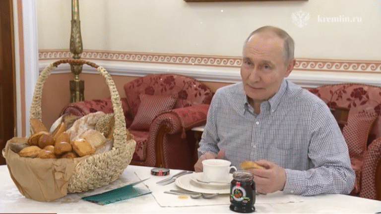 Putindən Azərbaycanla bağlı maraqlı sözlər