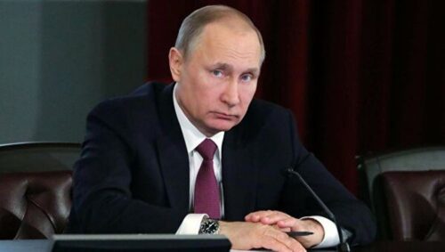 Zelenskini Moskvaya çağırdı, “müharibə bitir” dedi – Putinlə bağlı müəmma