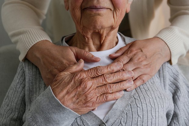 106 yaşlı qadın uzunömürlülüyün sirrini açdı – İki məqam