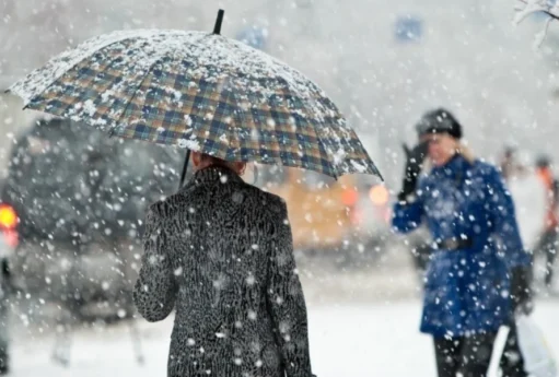 Regionda dayanmadan qar yağacaq: hava kəskin dəyişir – TARİX