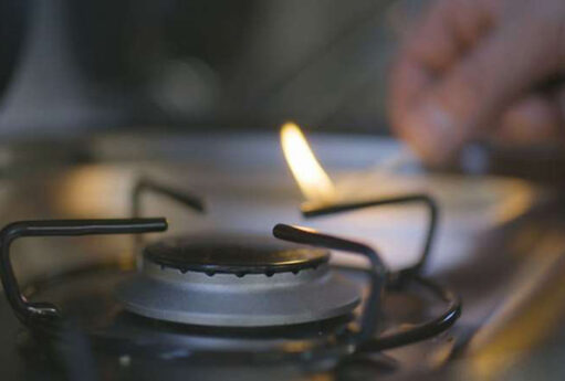 İki rayonda qaz olmayacaq 24 İki rayonda qaz olmayacaq