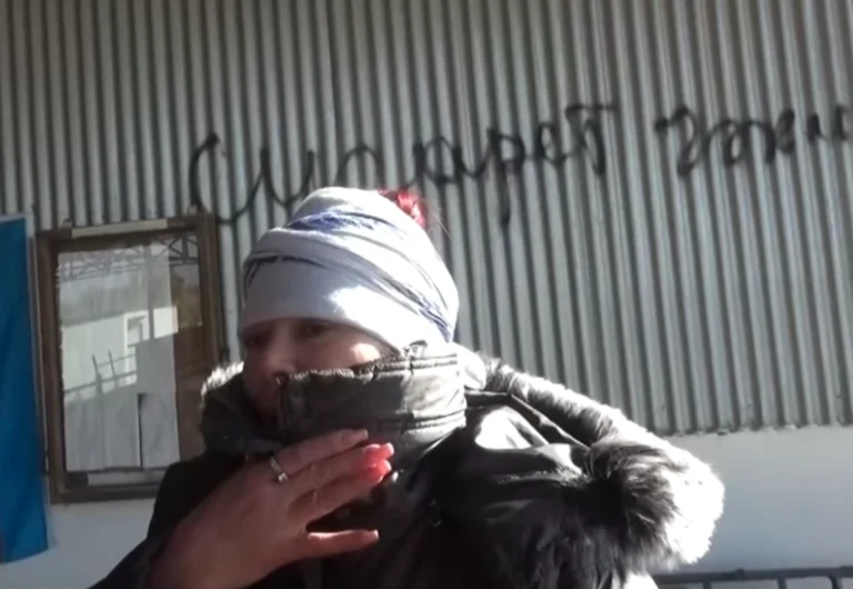 Qohumu: "Meyiti yuyanda boğazında izlər görmüşdüm" - VİDEO