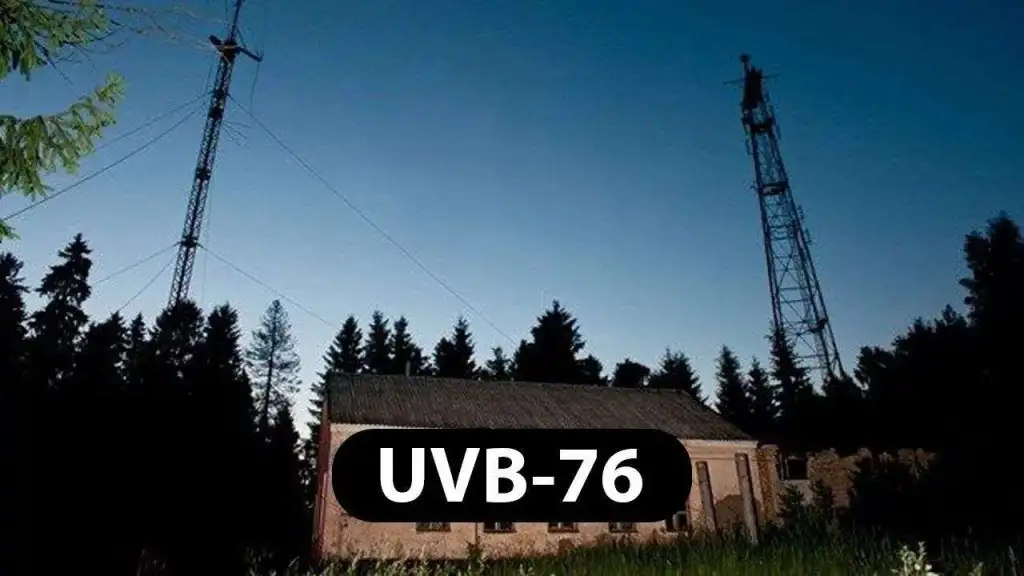 radio