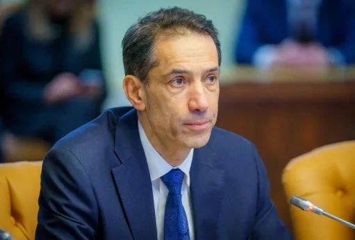 Səfirimiz Lavrovun müavini ilə görüşdü: AZAL qəzası...