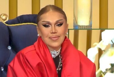 Rəqsanənin türmə həyatı haqda açıqlaması heyrət doğurdu – İnanılmaz!