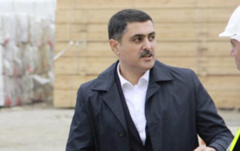 resad dasdemirov