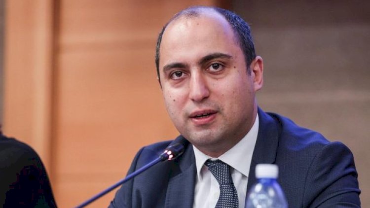 Emin Əmrullayev ad aldı, geyimi maraq doğurdu - FOTOLAR