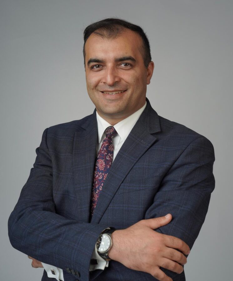 resul ceferov vekil
