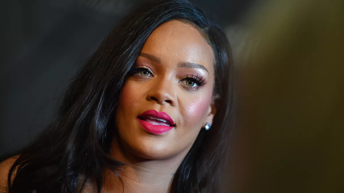 rihanna