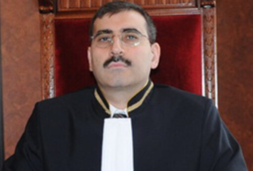 Ədliyyə Akademiyasının yeni rektoru kimdir? - Dosye