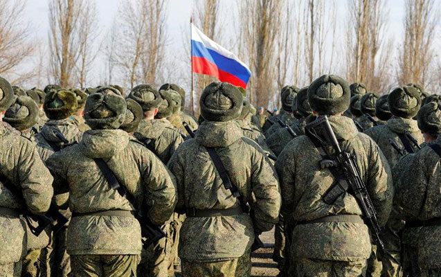 rus