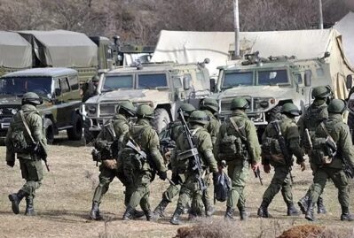 Rus ordusu 2025-ci ildə rekord itki verib - Şok statistika