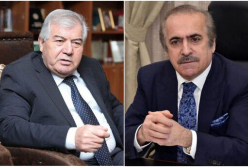 VHP-də gərginlik: Rafael Hüseynov partiyadan çıxarılır? - Rüstəmxanlı danışdı