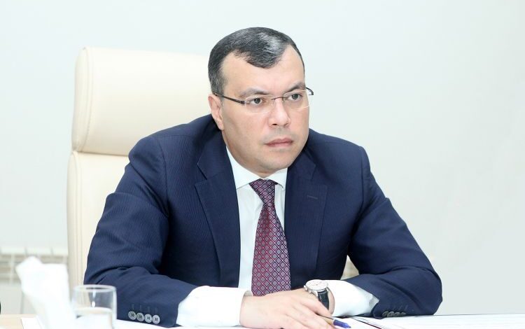 Azərbaycanda rekord nailiyyət: Sahil Babayev tarixi rəqəmləri açıqladı - VİDEO