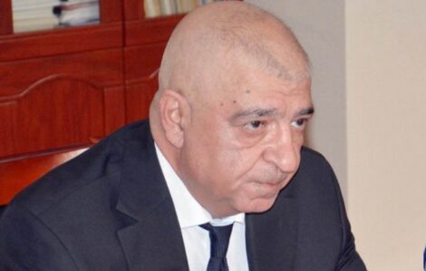 sahin eliyev