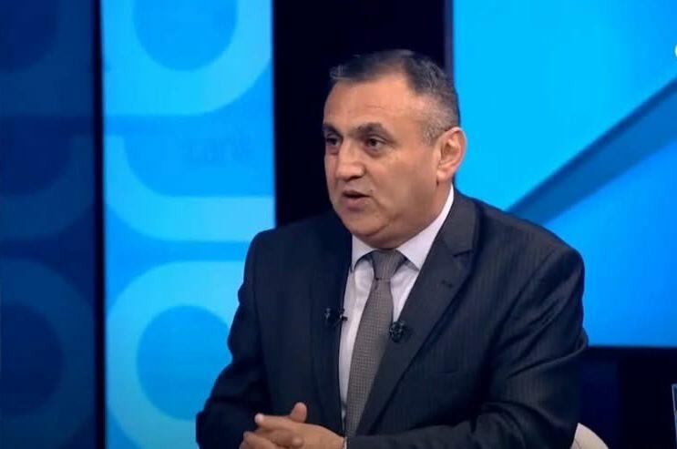 Mehdiyevin Mehdiyevin