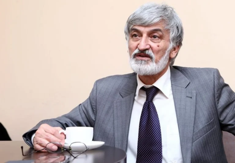 Əvvəlcə nə baş verdiyini başa düşmədim, sən demə... - Xalq artisti