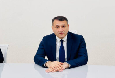 Nazir vəzifəsindən azad edildi - Yeni təyinat