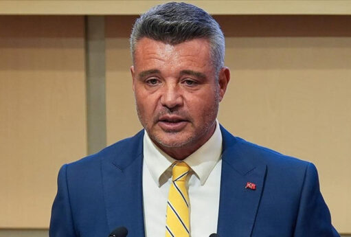 Sadettin Saran prokurorluqda ifadə verdi – YENİLƏNİB