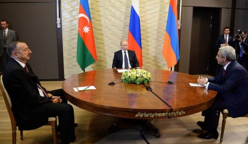 serkisyan putin Eliyev 1321