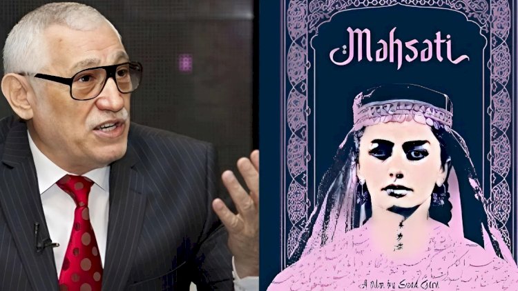 "Məhsəti Gəncəvi çempion olub" - Şeyx Əbdüldən ilginc fakt