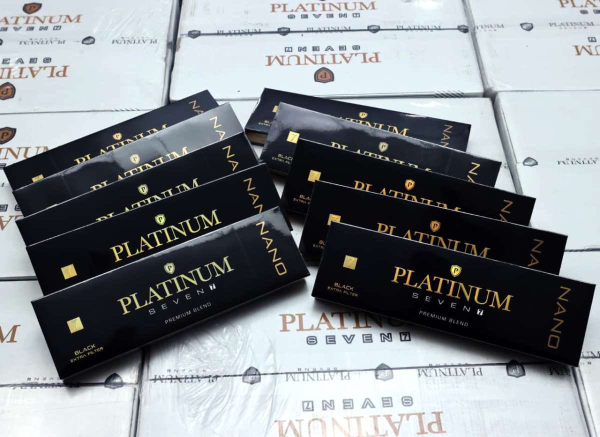 Külli miqdarda siqaretin ölkəyə gətirilməsinin qarşısı alındı - VİDEO