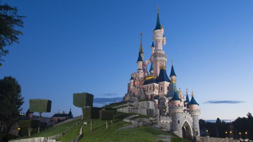 sleepingbeautycastle
