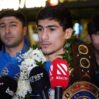 subhan mamedov 1