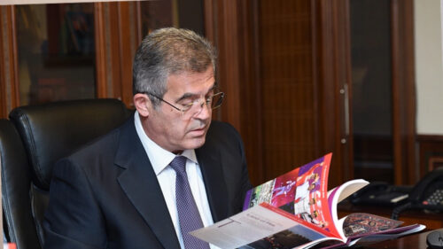 suleyman mikayilov